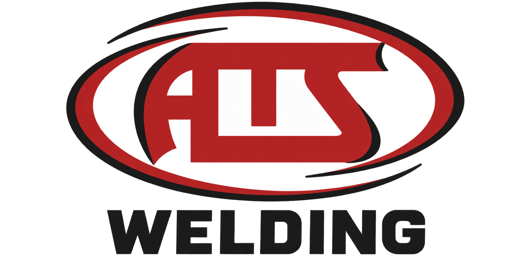 ATS Welding supplied logo