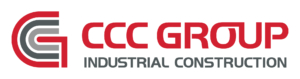 CCC Group original supplied logo