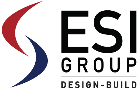 ESI Group supplied logo