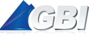 GBI supplied logo