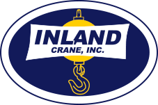 Inland Crane supplied logo