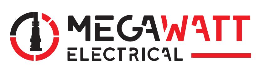 MegaWatt Electrical original logo