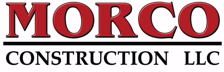 Morco LLC original supplied logo